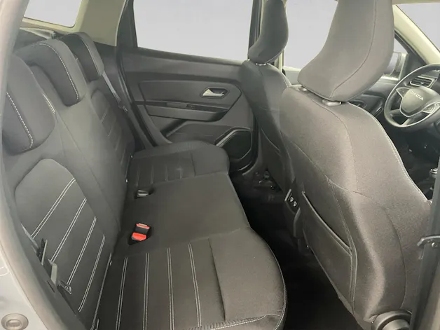 Dacia Duster TCe 150 Journey+ 4x4
