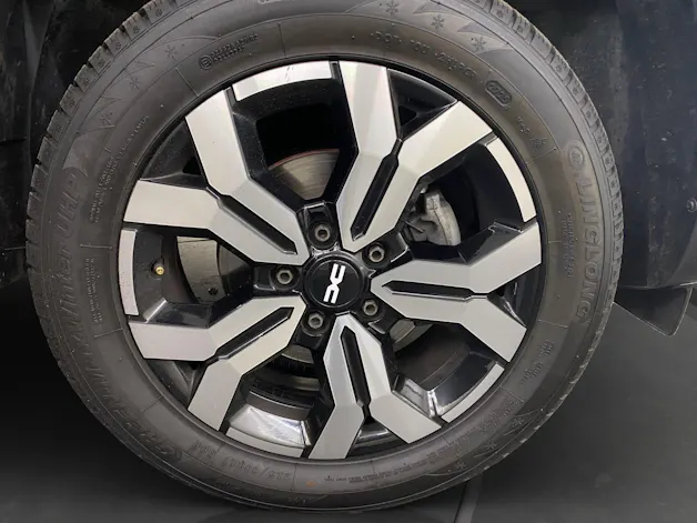 Dacia Duster TCe 150 Journey+ 4x4