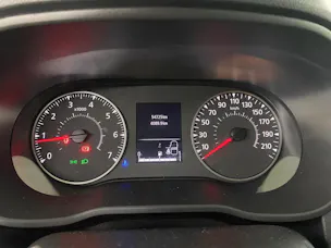Dacia Duster TCe 150 Journey+ 4x4