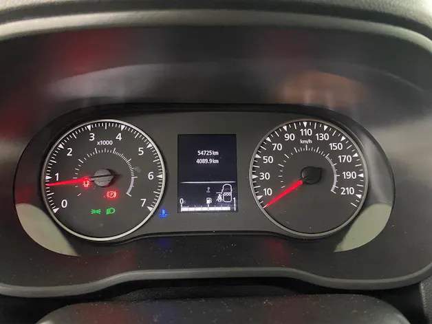 Dacia Duster TCe 150 Journey+ 4x4