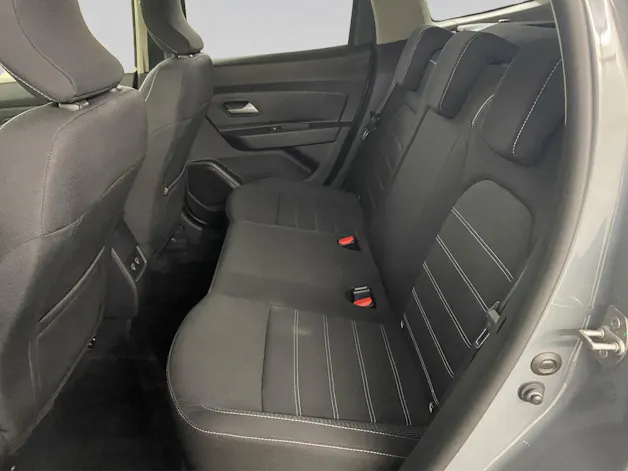 Dacia Duster TCe 150 Journey+ 4x4