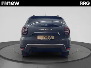 Dacia Duster TCe 150 Journey+ 4x4