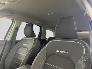 Dacia Duster TCe 150 Journey+ 4x4