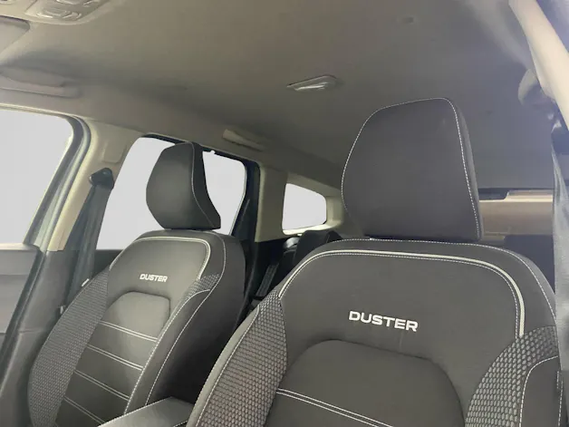 Dacia Duster TCe 150 Journey+ 4x4