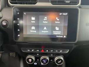 Dacia Duster TCe 150 Journey+ 4x4
