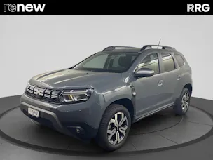 Dacia Duster TCe 150 Journey+ 4x4