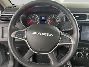 Dacia Duster TCe 150 Journey+ 4x4