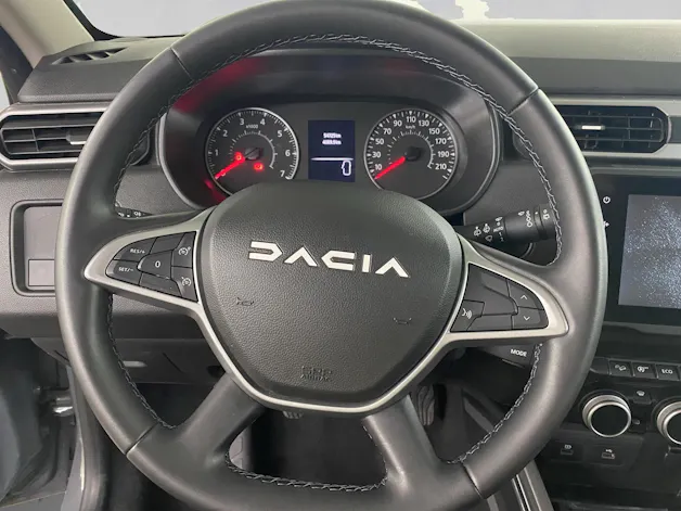 Dacia Duster TCe 150 Journey+ 4x4