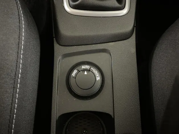 Dacia Duster TCe 150 Journey+ 4x4