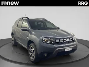 Dacia Duster TCe 150 Journey+ 4x4