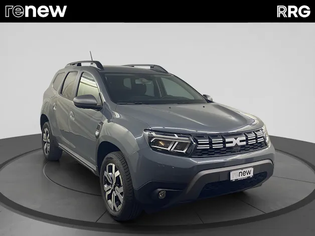 Dacia Duster TCe 150 Journey+ 4x4