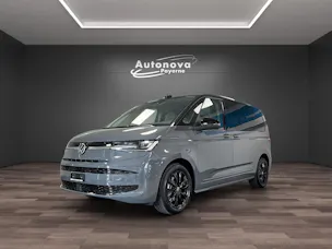 VW Multivan 1.5 eHybrid Life Edition 4Motion DSG