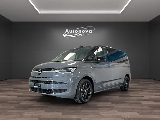 VW Multivan 1.5 eHybrid Life Edition 4Motion DSG