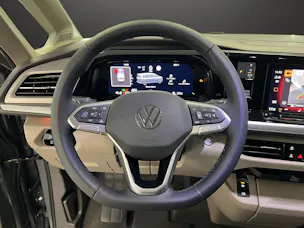 VW Multivan 1.5 eHybrid Life Edition 4Motion DSG