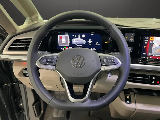 VW Multivan 1.5 eHybrid Life Edition 4Motion DSG