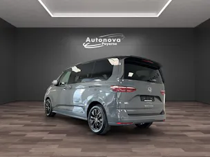 VW Multivan 1.5 eHybrid Life Edition 4Motion DSG