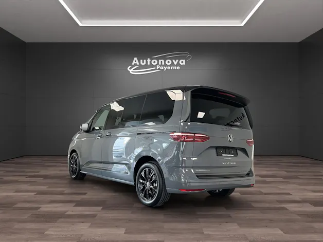 VW Multivan 1.5 eHybrid Life Edition 4Motion DSG