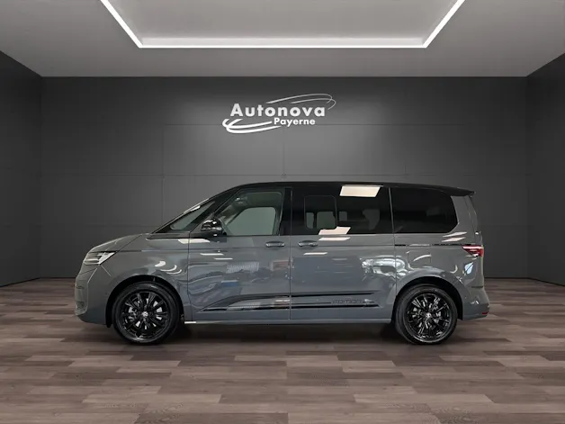 VW Multivan 1.5 eHybrid Life Edition 4Motion DSG