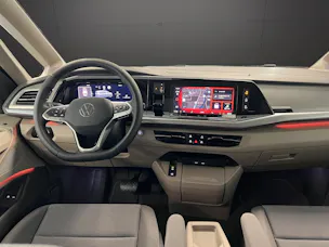 VW Multivan 1.5 eHybrid Life Edition 4Motion DSG