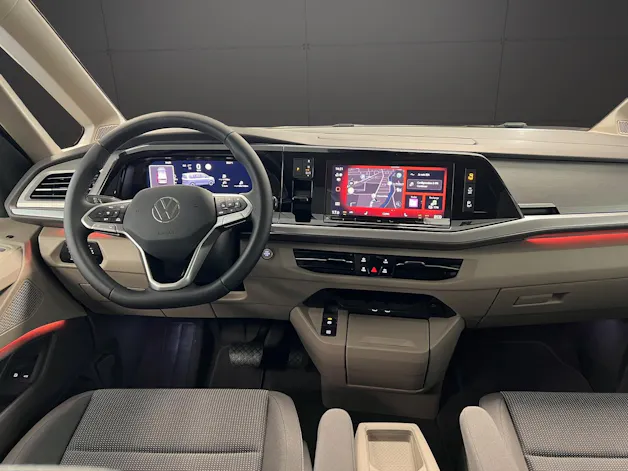 VW Multivan 1.5 eHybrid Life Edition 4Motion DSG