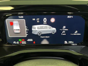 VW Multivan 1.5 eHybrid Life Edition 4Motion DSG