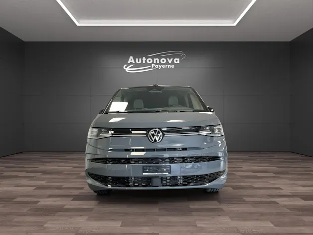 VW Multivan 1.5 eHybrid Life Edition 4Motion DSG
