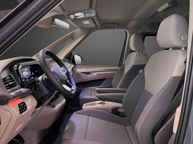 VW Multivan 1.5 eHybrid Life Edition 4Motion DSG