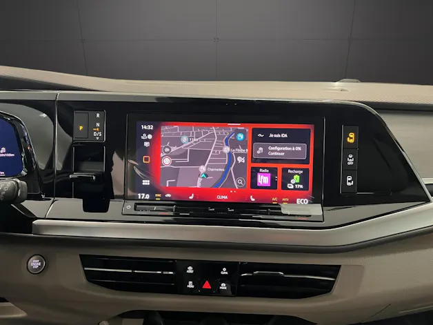 VW Multivan 1.5 eHybrid Life Edition 4Motion DSG