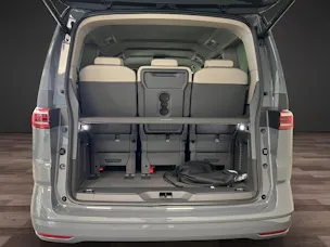 VW Multivan 1.5 eHybrid Life Edition 4Motion DSG