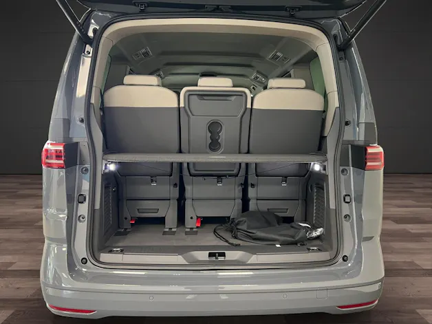 VW Multivan 1.5 eHybrid Life Edition 4Motion DSG