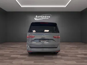 VW Multivan 1.5 eHybrid Life Edition 4Motion DSG