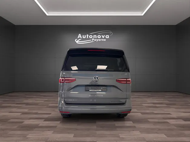 VW Multivan 1.5 eHybrid Life Edition 4Motion DSG