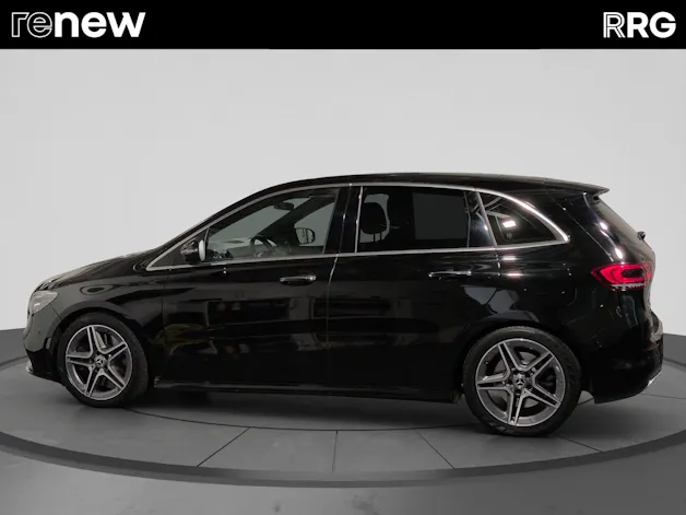 Mercedes-Benz B 250 4Matic AMG Line