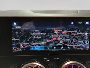 Mercedes-Benz B 250 4Matic AMG Line
