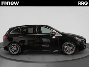 Mercedes-Benz B 250 4Matic AMG Line