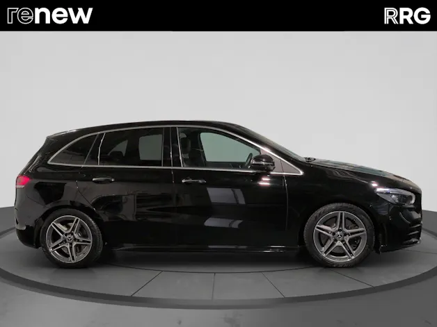 Mercedes-Benz B 250 4Matic AMG Line
