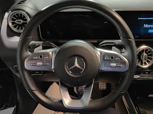 Mercedes-Benz B 250 4Matic AMG Line