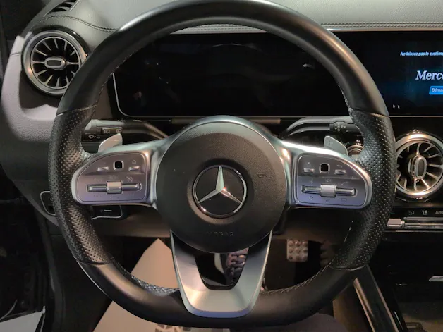 Mercedes-Benz B 250 4Matic AMG Line