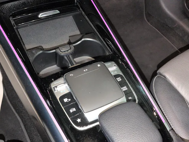 Mercedes-Benz B 250 4Matic AMG Line