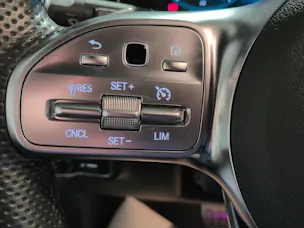 Mercedes-Benz B 250 4Matic AMG Line