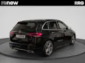 Mercedes-Benz B 250 4Matic AMG Line