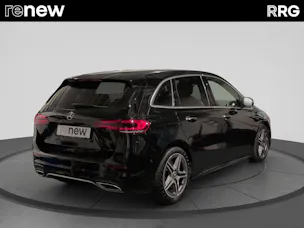 Mercedes-Benz B 250 4Matic AMG Line