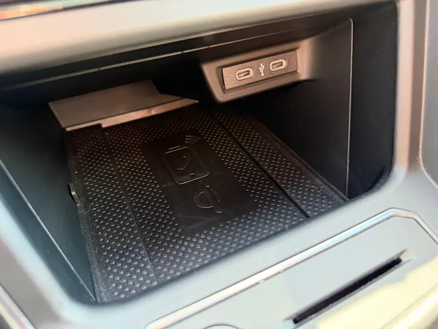 VW Polo 2.0 TSI GTI DSG