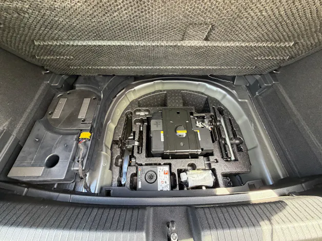 VW Polo 2.0 TSI GTI DSG