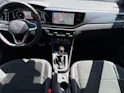 VW Polo 2.0 TSI GTI DSG