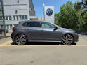 VW Polo 2.0 TSI GTI DSG