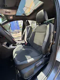VW Polo 2.0 TSI GTI DSG