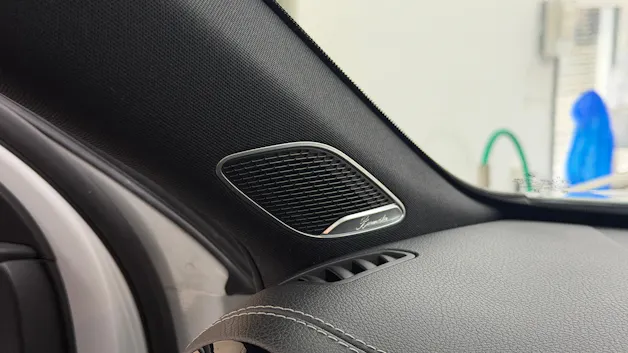 Mercedes-Benz A 250 4Matic AMG Line 4Matic 7G-DCT