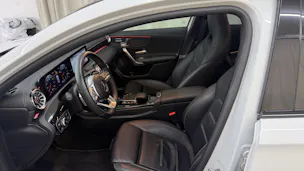 Mercedes-Benz A 250 4Matic AMG Line 4Matic 7G-DCT