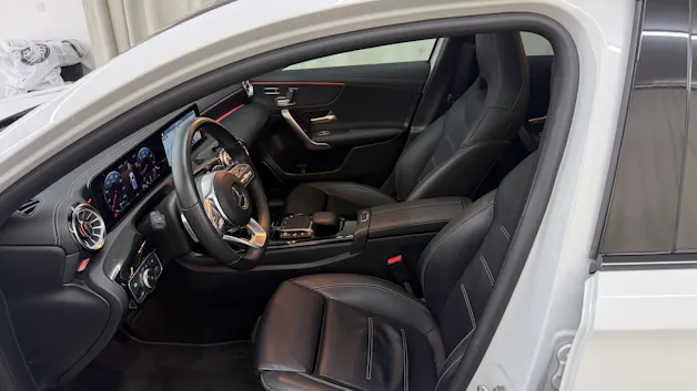 Mercedes-Benz A 250 4Matic AMG Line 4Matic 7G-DCT